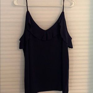 COPY - Navy cami/ tank top
